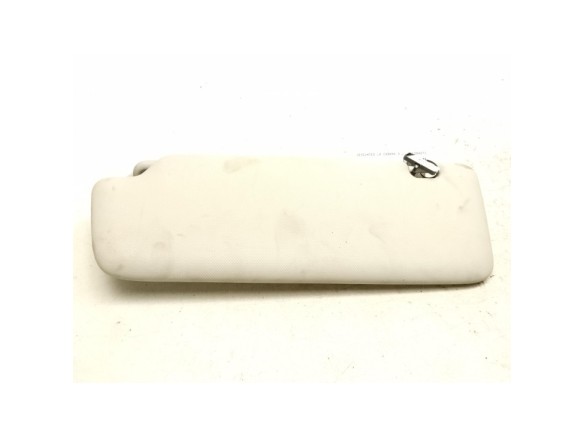 8K0857552AR9T0 PARASOL DER AUDI A4 Avant (8K5, B8)|Desguaces La Cabaña