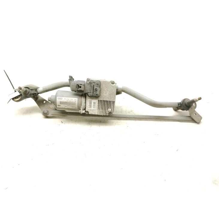 8K1955023E MOTOR LIMPIAPARABRISAS DEL AUDI A4 Avant (8K5, B8)|Desguaces La Cabaña
