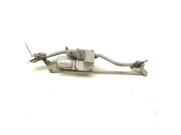 8K1955023E MOTOR LIMPIAPARABRISAS DEL AUDI A4 Avant (8K5, B8)|Desguaces La Cabaña