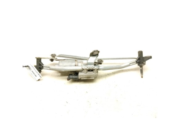 8K1955023E MOTOR LIMPIAPARABRISAS DEL AUDI A4 Avant (8K5, B8)|Desguaces La Cabaña