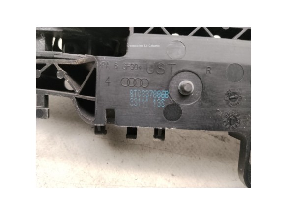 8T0837205A GRU MANILLA PUERTA LAT TRA DER EXT AUDI A4 Avant (8K5, B8)|Desguaces La Cabaña