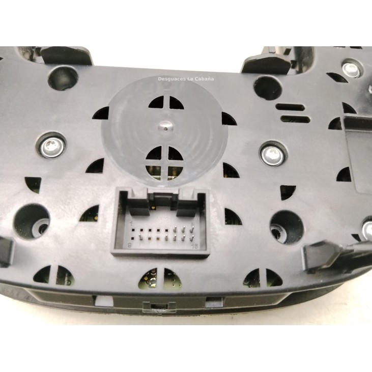 8T0919609WFX MANDO MULTIMEDIA AUDI A4 Avant (8K5, B8)|Desguaces La Cabaña