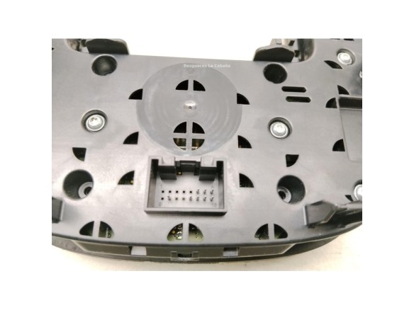  8T0919609WFX MANDO MULTIMEDIA AUDI A4 Avant (8K5, B8)|Desguaces La Cabaña