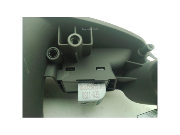 8K0959855A V10 MANDO ELEVALUNAS PUERTA LAT DEL DER AUDI A4 Avant (8K5, B8)|Desguaces La Cabaña