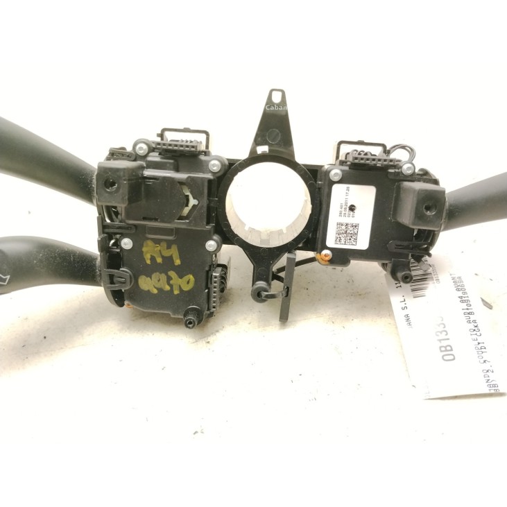 8T0919069A MANDO COMPLETO AUDI A4 Avant (8K5, B8)|Desguaces La Cabaña