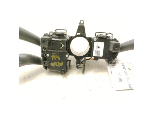8T0919069A MANDO COMPLETO AUDI A4 Avant (8K5, B8)|Desguaces La Cabaña