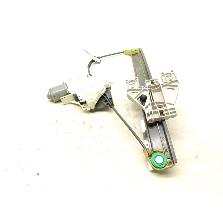 8K0839461 ELEVALUNAS PUERTA LAT TRA IZQ AUDI A4 Avant (8K5, B8)|Desguaces La Cabaña