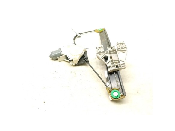 8K0839461 ELEVALUNAS PUERTA LAT TRA IZQ AUDI A4 Avant (8K5, B8)|Desguaces La Cabaña
