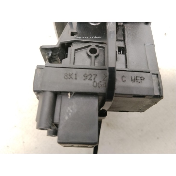   INTERRUPTOR FRENO MANO ELECTRICO AUDI A4 Avant (8K5, B8)|Desguaces La Cabaña
