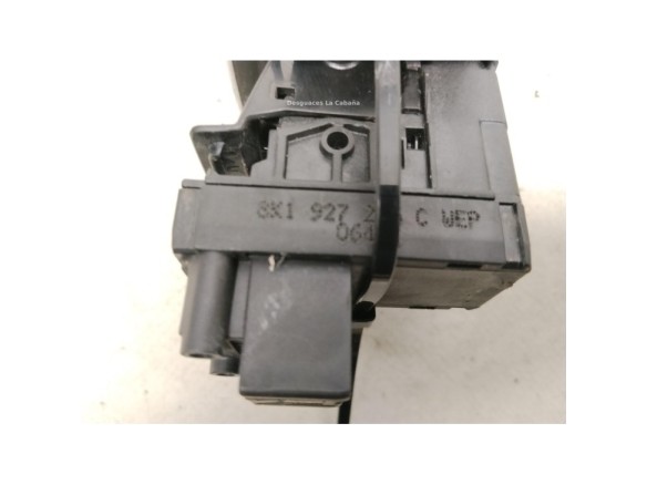  INTERRUPTOR FRENO MANO ELECTRICO AUDI A4 Avant (8K5, B8)|Desguaces La Cabaña