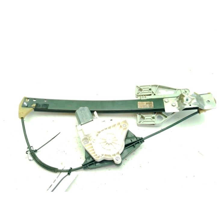 8K0839462, 8K0959812A ELEVALUNAS PUERTA LAT TRA DER AUDI A4 Avant (8K5, B8)|Desguaces La Cabaña
