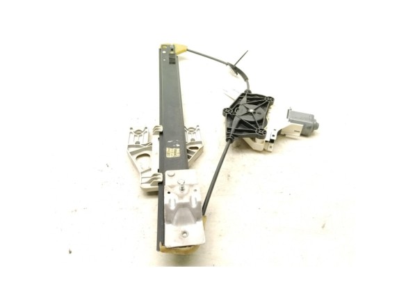8K0839461 ELEVALUNAS PUERTA LAT TRA IZQ AUDI A4 Avant (8K5, B8)|Desguaces La Cabaña