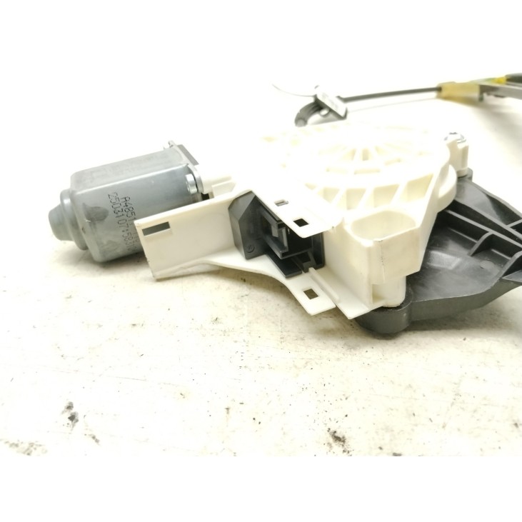 8K0839461 ELEVALUNAS PUERTA LAT TRA IZQ AUDI A4 Avant (8K5, B8)|Desguaces La Cabaña