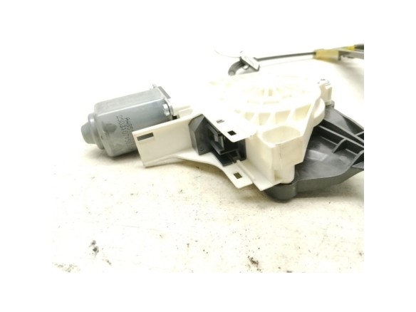 8K0839461 ELEVALUNAS PUERTA LAT TRA IZQ AUDI A4 Avant (8K5, B8)|Desguaces La Cabaña