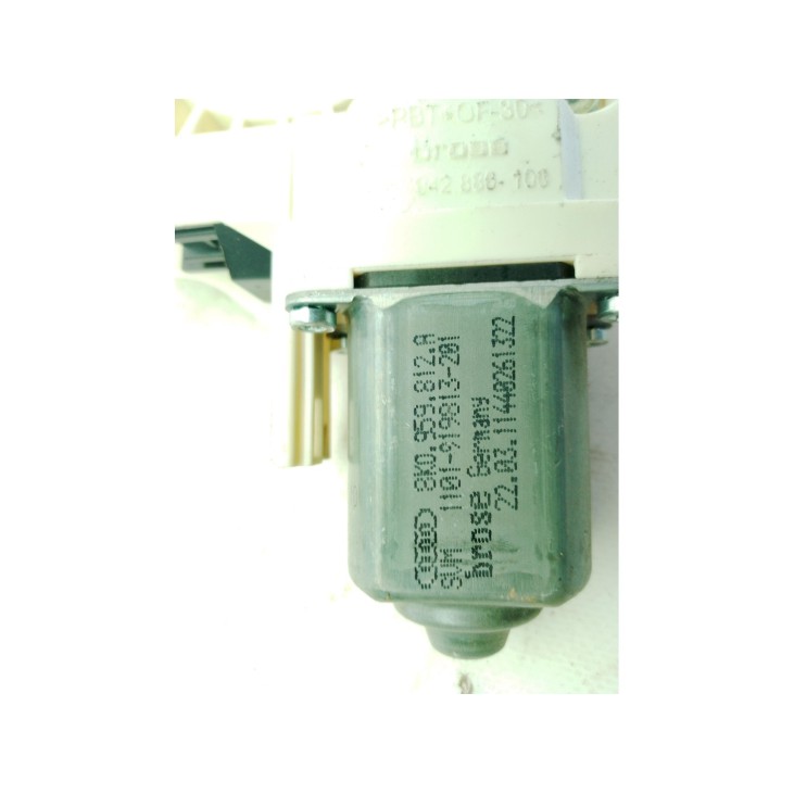 8K0839462, 8K0959812A ELEVALUNAS PUERTA LAT TRA DER AUDI A4 Avant (8K5, B8)|Desguaces La Cabaña