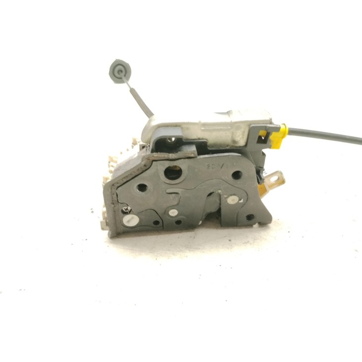 8K0839016F CERRADURA PUERTA LAT TRA DER AUDI A4 Avant (8K5, B8)|Desguaces La Cabaña