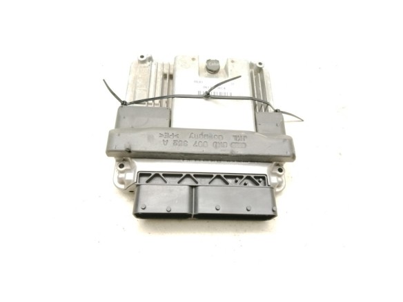 8K1907401K CENTRALITA MOTOR AUDI A4 Avant (8K5, B8)|Desguaces La Cabaña