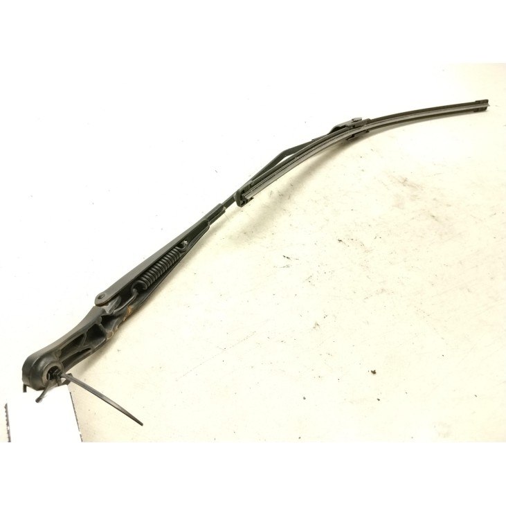 8K1955407A 1P9 BRAZO LIMPIAPARABRISAS DEL IZQ AUDI A4 Avant (8K5, B8)|Desguaces La Cabaña