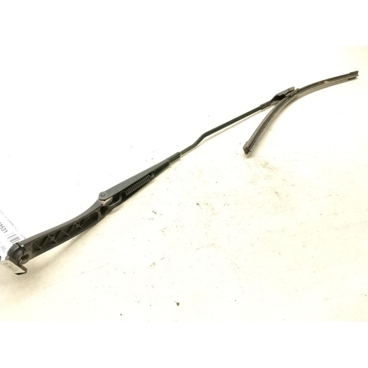 8K1955408A 1P9 BRAZO LIMPIAPARABRISAS DEL DER AUDI A4 Avant (8K5, B8)|Desguaces La Cabaña