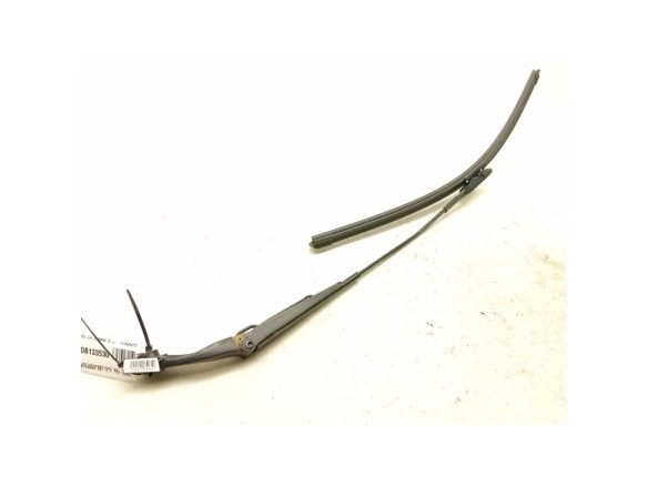 8K1955407A 1P9 BRAZO LIMPIAPARABRISAS DEL IZQ AUDI A4 Avant (8K5, B8)|Desguaces La Cabaña