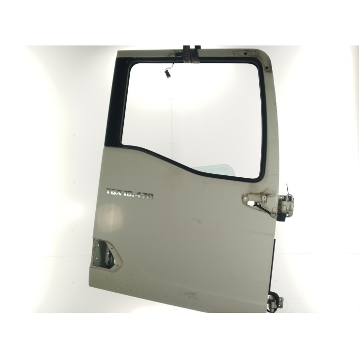PUERTA LAT DEL DER MAN TGX II|Desguaces La Cabaña