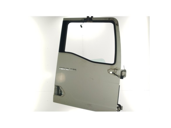PUERTA LAT DEL DER MAN TGX II|Desguaces La Cabaña