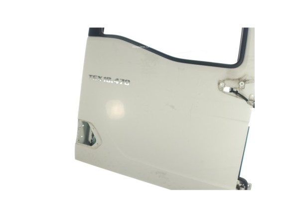 PUERTA LAT DEL DER MAN TGX II|Desguaces La Cabaña
