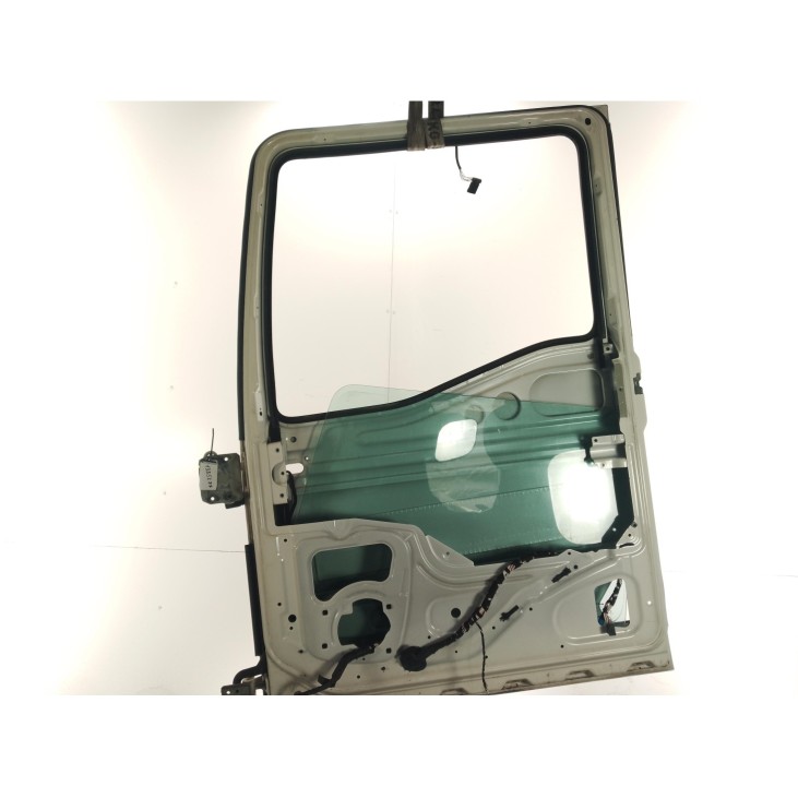 PUERTA LAT DEL DER MAN TGX II|Desguaces La Cabaña
