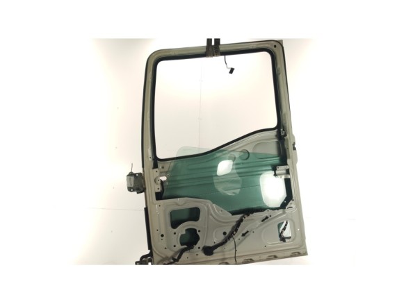 PUERTA LAT DEL DER MAN TGX II|Desguaces La Cabaña