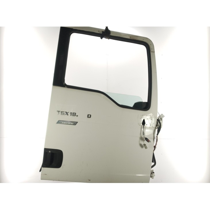   PUERTA LAT DEL DER MAN TGX|Desguaces La Cabaña