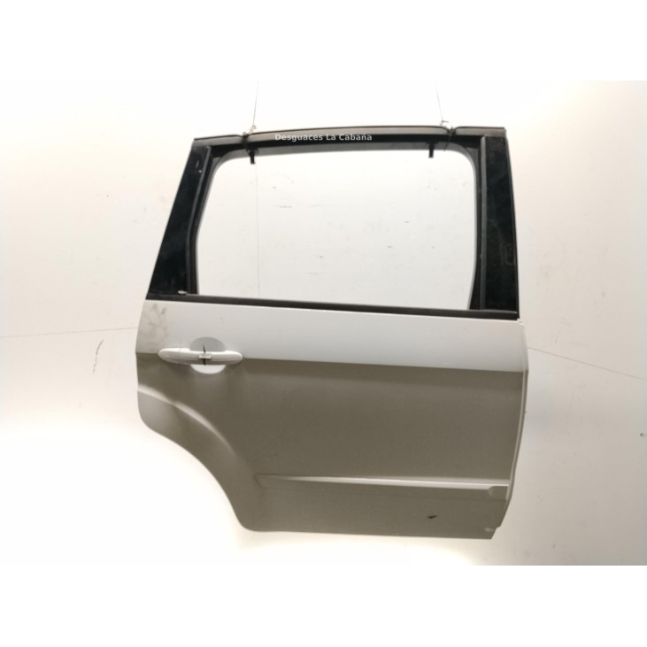 1693745 PUERTA LAT TRA DER FORD S-MAX (WA6)|Desguaces La Cabaña