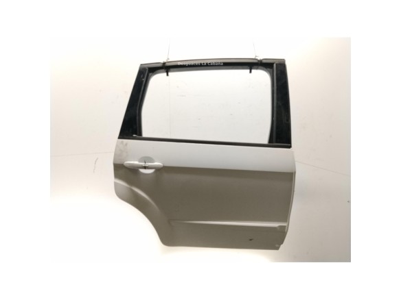 1693745 PUERTA LAT TRA DER FORD S-MAX (WA6)|Desguaces La Cabaña