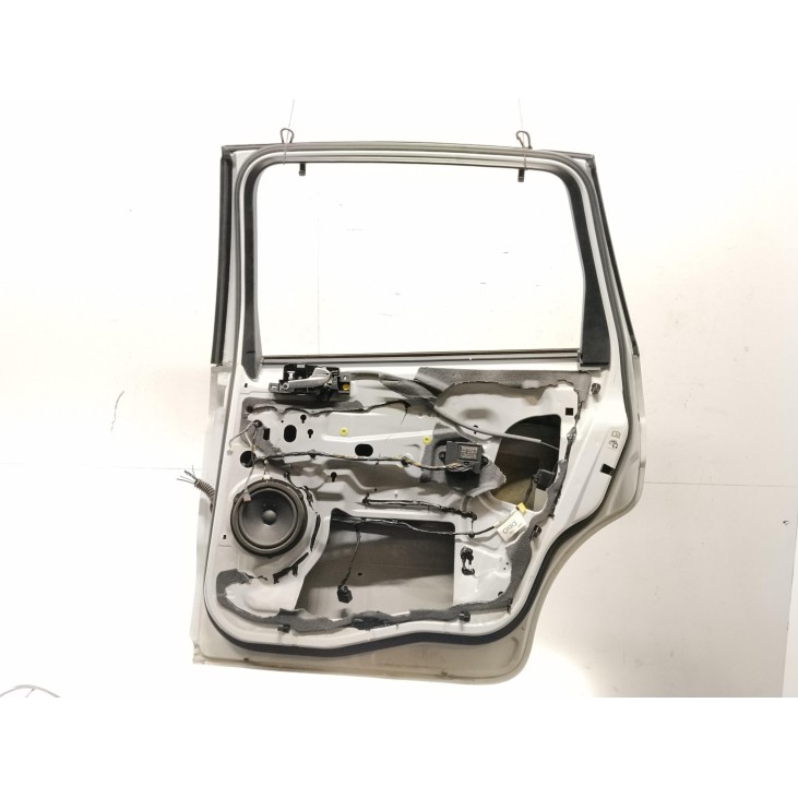 1693745 PUERTA LAT TRA DER FORD S-MAX (WA6)|Desguaces La Cabaña