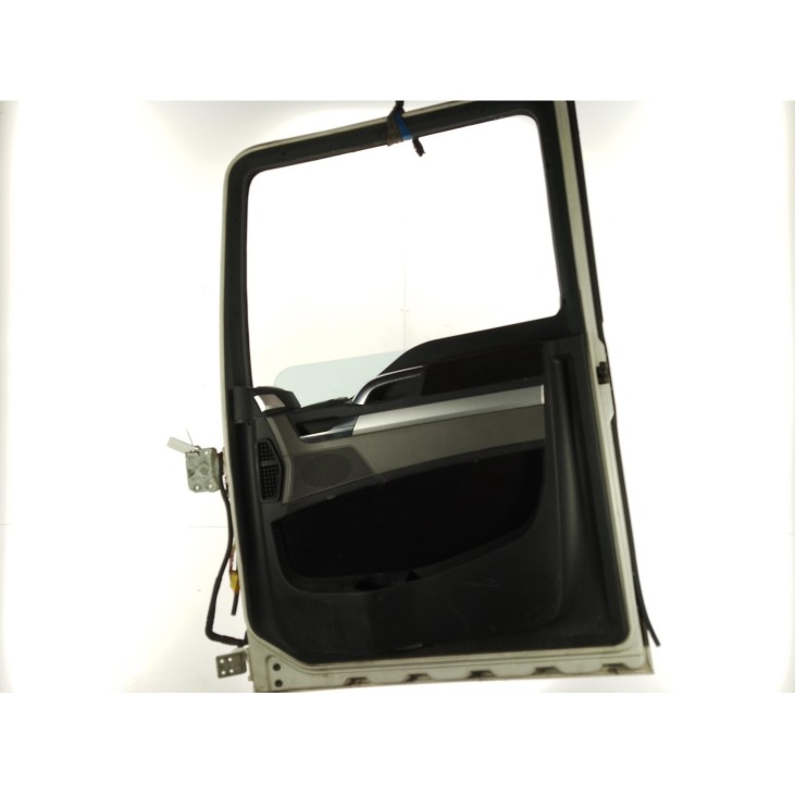   PUERTA LAT DEL DER MAN TGX|Desguaces La Cabaña