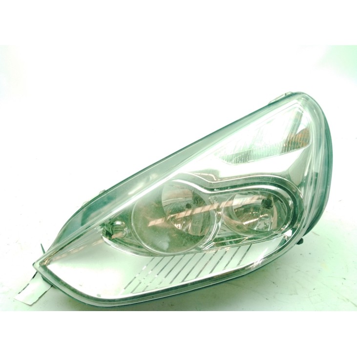 1791506, 6M2113W030AL FARO IZQUIERDO FORD S-MAX (WA6)|Desguaces La Cabaña