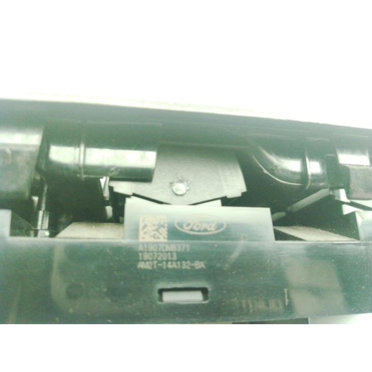 1681008,AM2T14A132BA MANDO ELEVALUNAS PUERTA LAT DEL IZQ FORD S-MAX (WA6)|Desguaces La Cabaña
