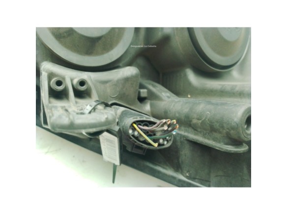 1791506, 6M2113W030AL FARO IZQUIERDO FORD S-MAX (WA6)|Desguaces La Cabaña