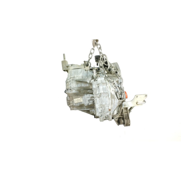 AG9R7002UCF CAJA CAMBIOS FORD S-MAX (WA6)|Desguaces La Cabaña