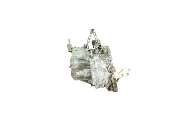 AG9R7002UCF CAJA CAMBIOS FORD S-MAX (WA6)|Desguaces La Cabaña