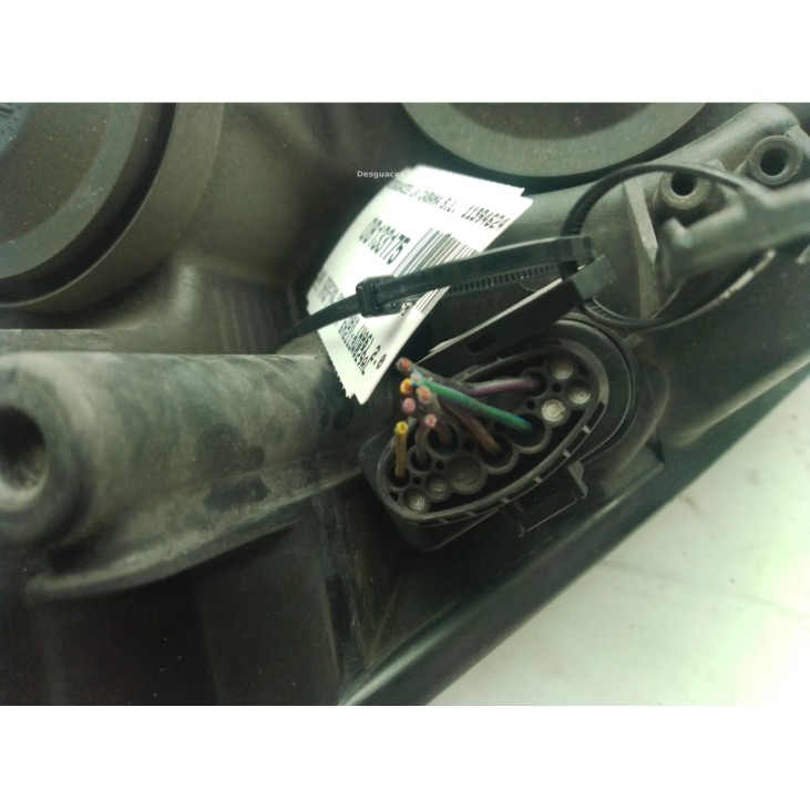 1791503, 6M2113W029AL FARO DERECHO FORD S-MAX (WA6)|Desguaces La Cabaña