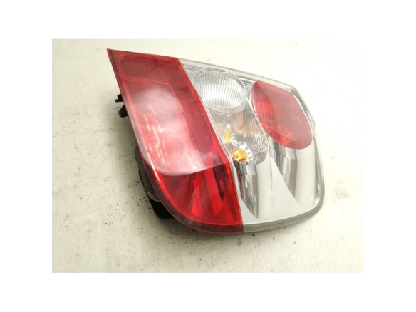   PILOTO TRA DER EXT HONDA CIVIC VII Hatchback (EU, EP, EV)|Desguaces La Cabaña