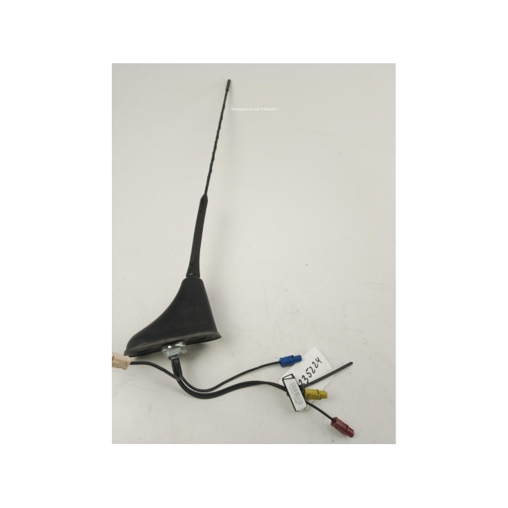 ANTENA  MAN TGX II|Desguaces La Cabaña