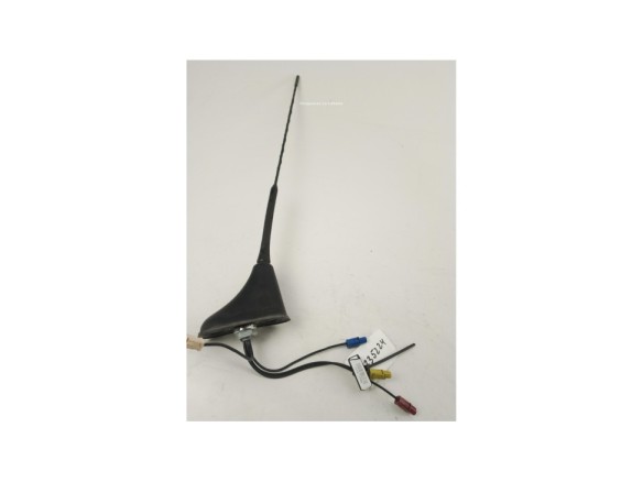 ANTENA  MAN TGX II|Desguaces La Cabaña