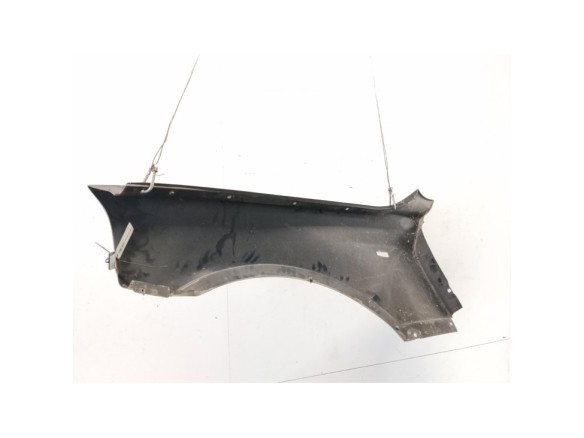 41353403736 ALETA DEL DER BMW X3 (E83)|Desguaces La Cabaña