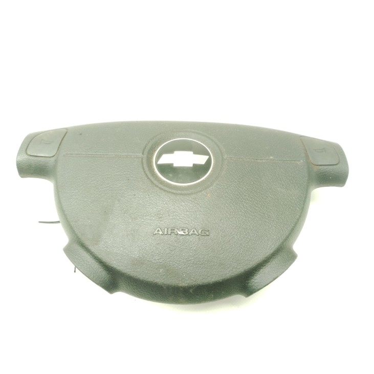AIRBAG IZQ CHEVROLET AVEO Fastback (T250, T255)|Desguaces La Cabaña
