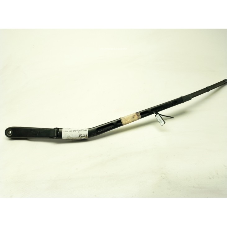 BRAZO LIMPIAPARABRISAS DEL IZQ MERCEDES BENZ CLASE CLC (CL203)|Desguaces La Cabaña