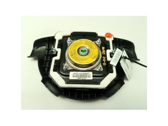 AIRBAG IZQ CHEVROLET AVEO Fastback (T250, T255)|Desguaces La Cabaña