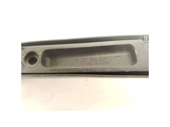 BRAZO LIMPIAPARABRISAS DEL IZQ MERCEDES BENZ CLASE CLC (CL203)|Desguaces La Cabaña