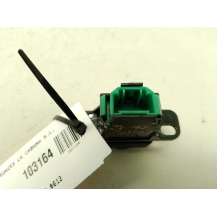 BOTON HONDA CIVIC VIII Hatchback (FN, FK)|Desguaces La Cabaña