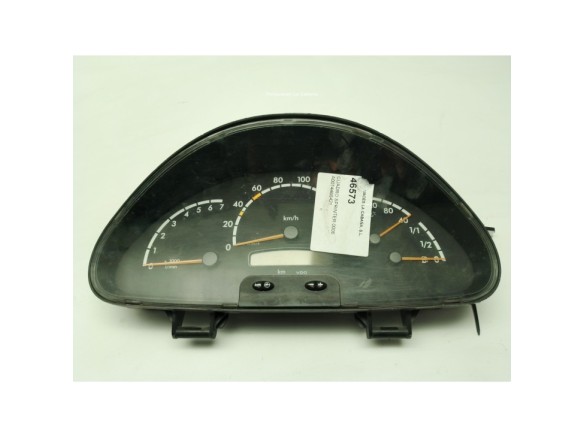 A0014466421, CUADRO INSTRUMENTOS MERCEDES BENZ SPRINTER 2-t Furgón (901, 902)|Desguaces La Cabaña